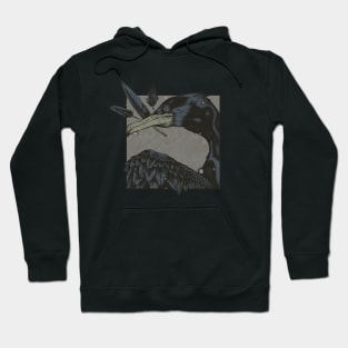 Cormoran Hoodie